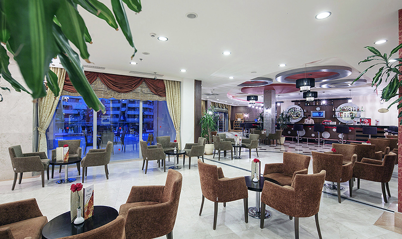 Alaiye Resort Hotel
